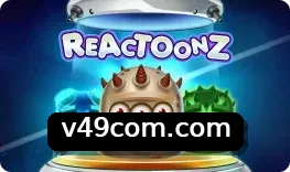 Reactoonz