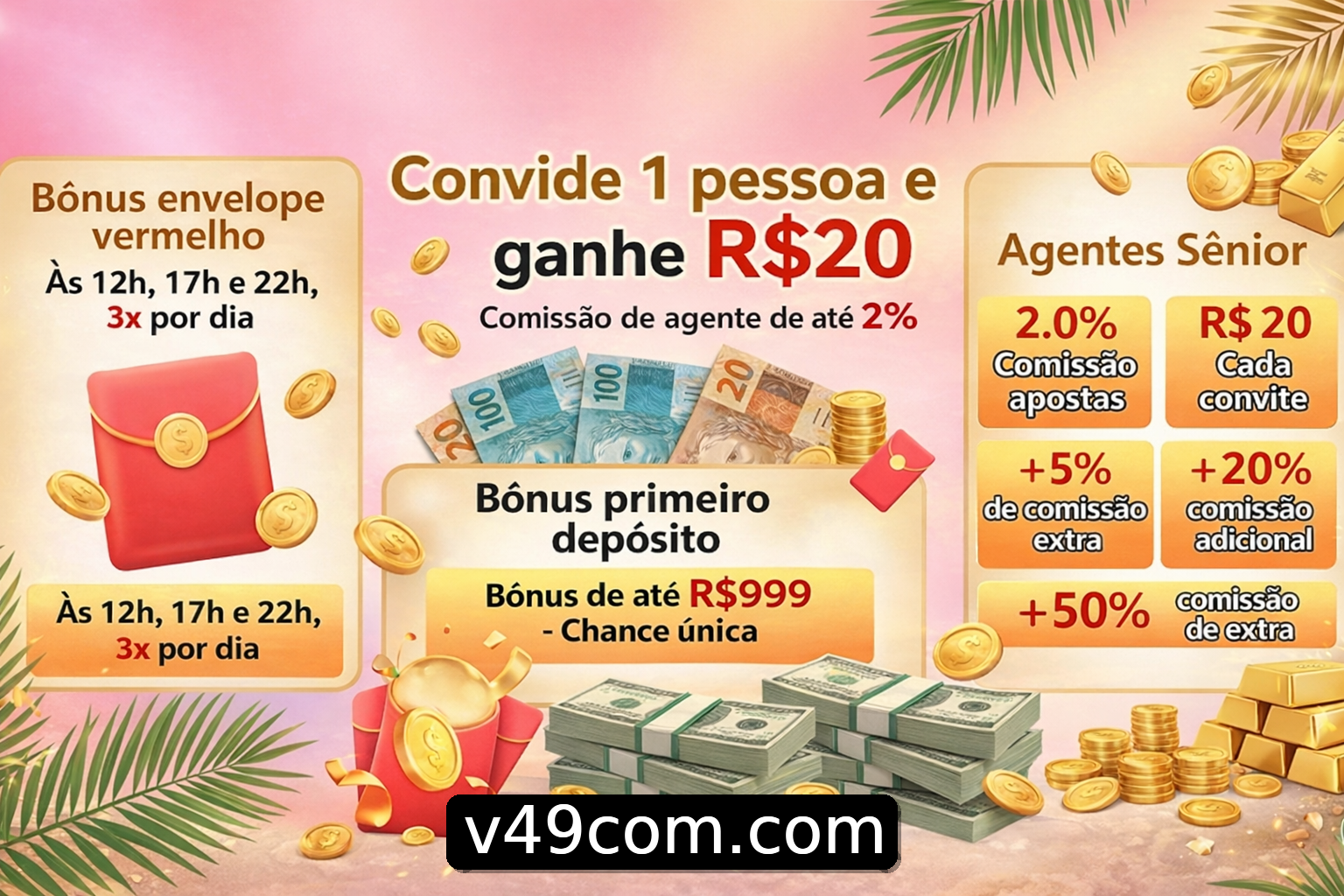 Banner do Bônus do Casino v49