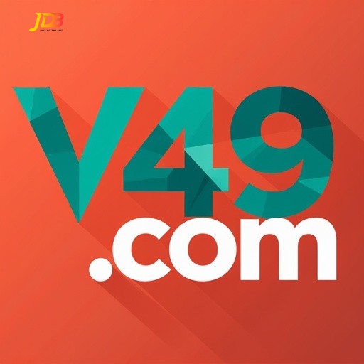 Logo da v49